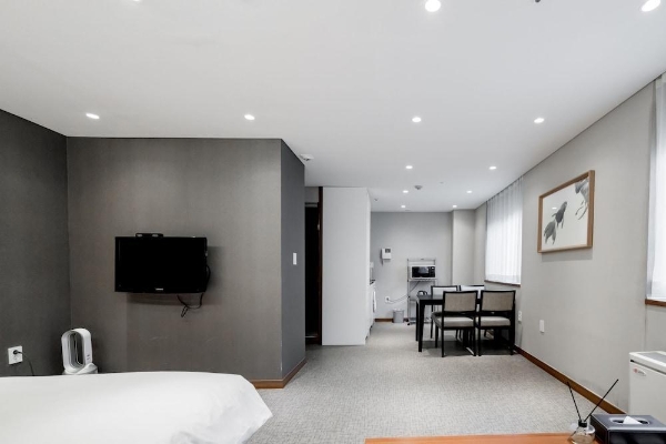 Oriens Hotel & Residences (Seoul)